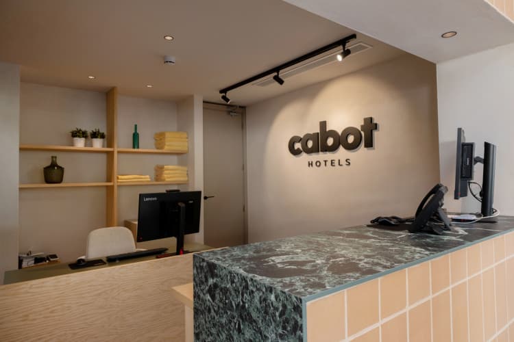 Aparthotel & Suites Cap de Mar photo 3