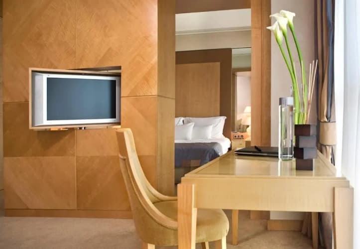 Melia Athens photo 4