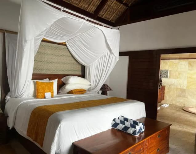 Jimbaran Puri, A Belmond Hotel photo 4