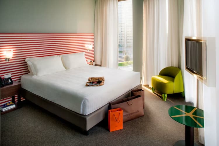 Hotel Glam Milano photo 5