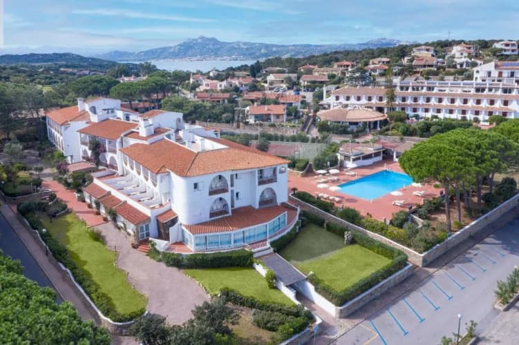 Club Hotel Cormorano photo 2