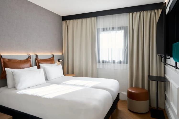 Remix Hotel photo 4