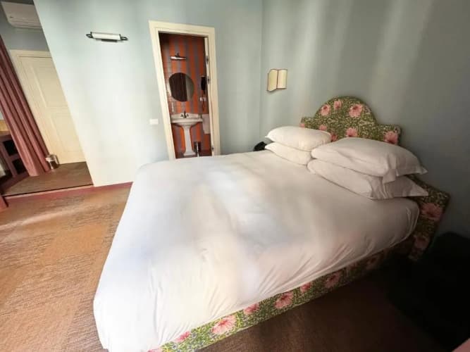 Hotel Cortina photo 5