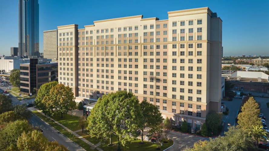 The Chifley Houston, Tapestry Collection by Hilton photo 2