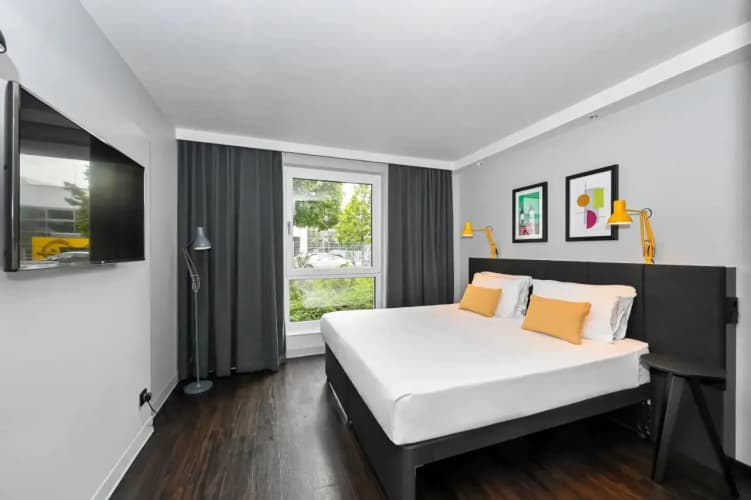 Staycity Aparthotels Heidelberg, photo 4