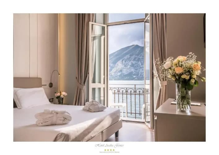 Hotel Araba Fenice photo 4