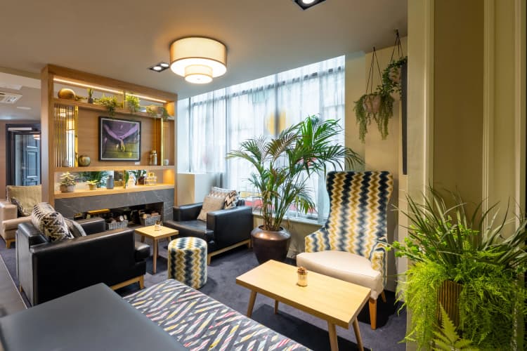 Point A Hotel London Kings Cross photo 3