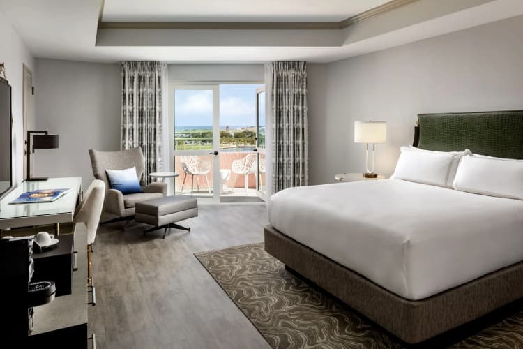 The Vinoy® Renaissance St. Petersburg Resort & Golf Club, photo 3