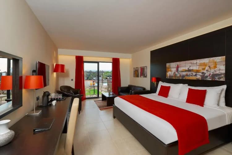 Melia Llana Beach Resort & Spa - All Inclusive - Adults Only photo 4