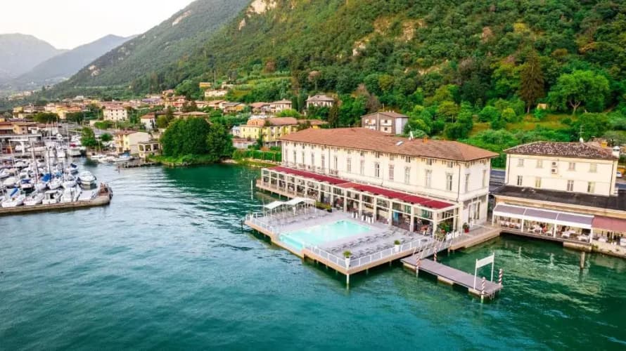 Hotel Araba Fenice photo 1