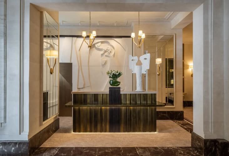 Hotel Elysia by Inwood Hotels photo 3