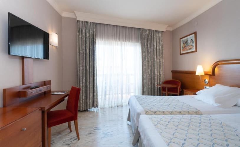 Hotel Ms Amaragua photo 5