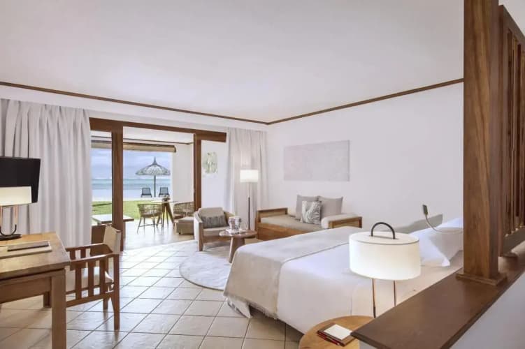 Paradis Beachcomber Golf Resort and Spa photo 5