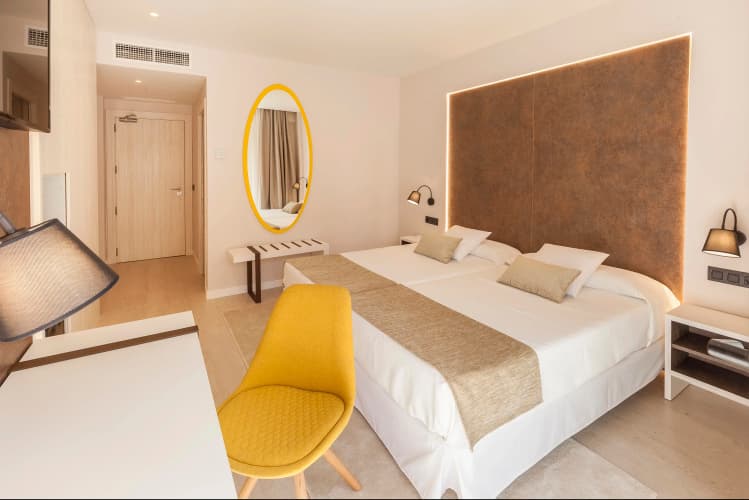 Hotel Benidorm Centre (Adults Only), photo 5