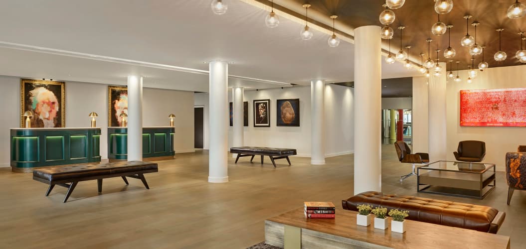 The Westminster London, Curio Collection by Hilton, photo 4