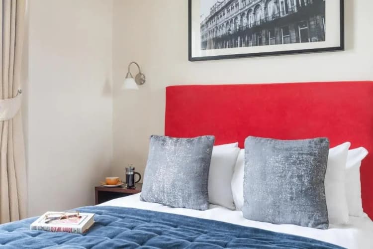 Clifton Hotel photo 4