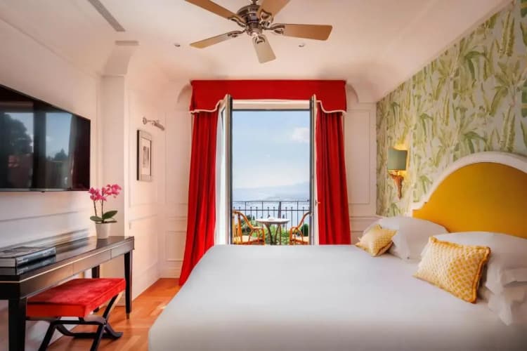 Grand Hotel San Pietro photo 4