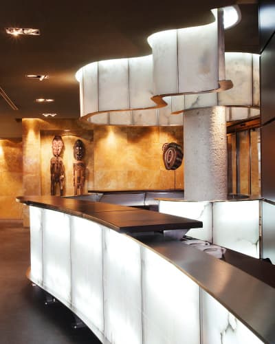 Hotel Urban photo 3