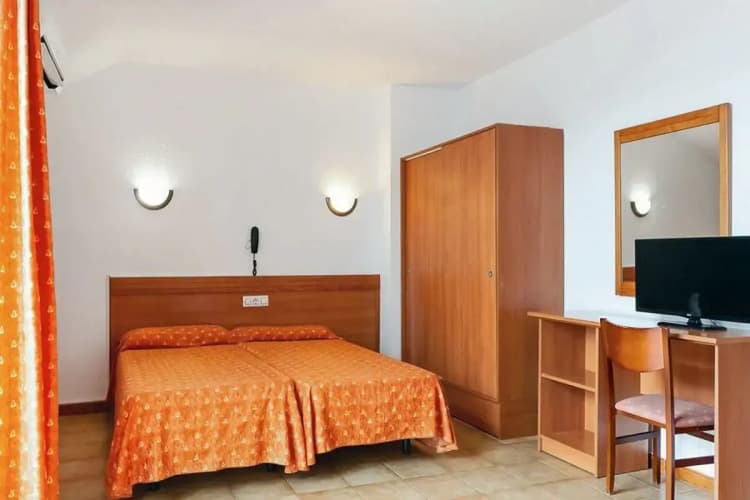 Santa Susanna Resort photo 3