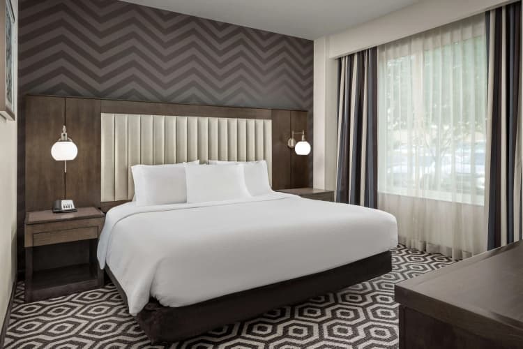 Embassy Suites by Hilton Portland/Hillsboro photo 4