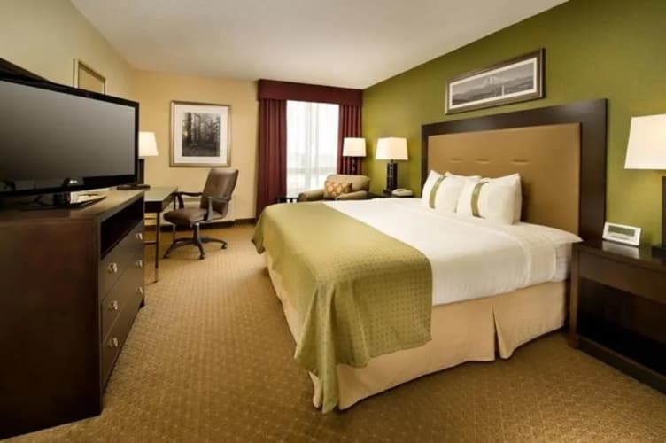 Holiday Inn Portland  Airport (I-205) photo 4