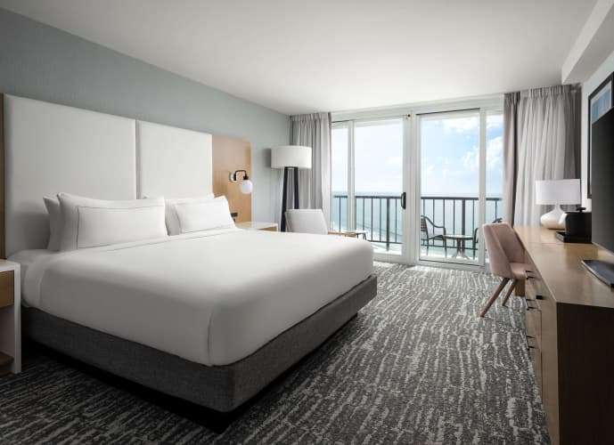 Hilton Myrtle Beach Resort, photo 4