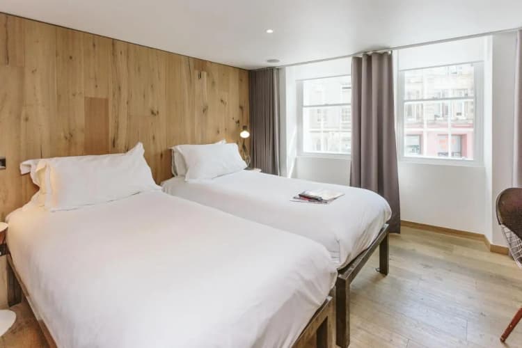 Grassmarket Hotel photo 5