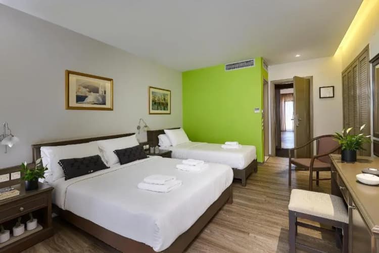Castello City Hotel photo 5