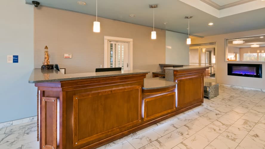Lighthouse Suites Inn, photo 3
