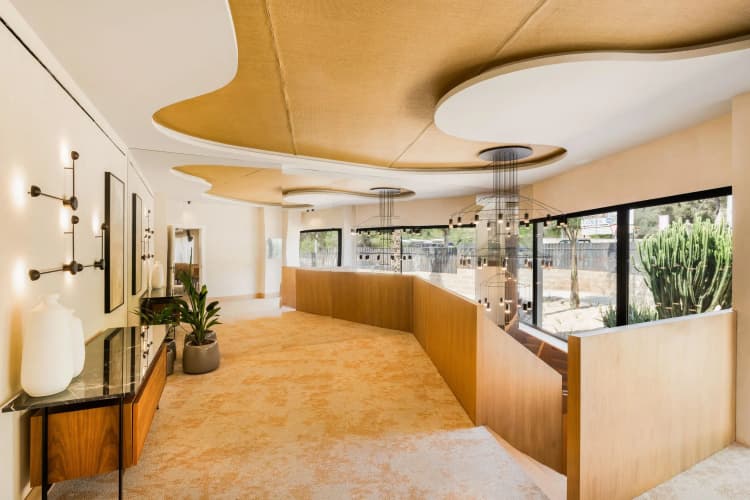 Aubamar Suites & SPA photo 3