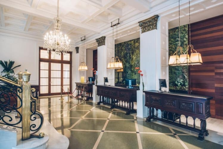 Iberostar Heritage Grand Mencey, photo 3