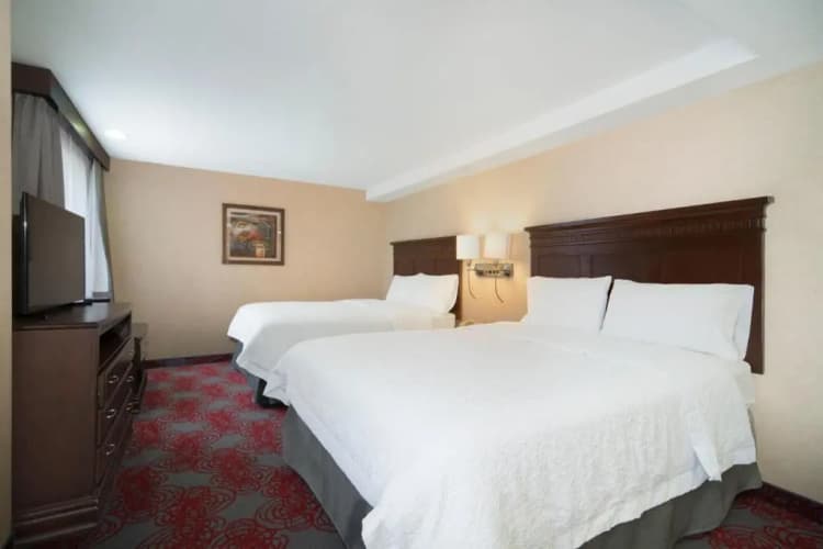 Hampton Inn & Suites Mexico City - Centro Historico photo 4