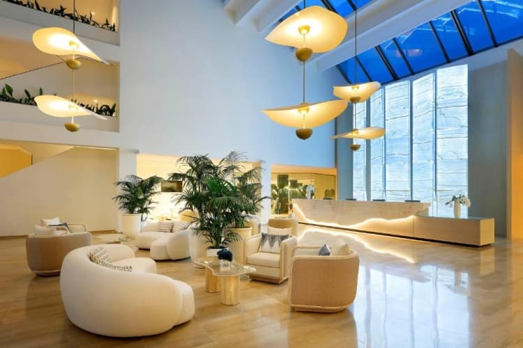 Grand Palladium Select Palace Ibiza photo 4