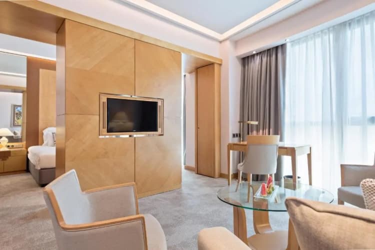 Melia Athens photo 5