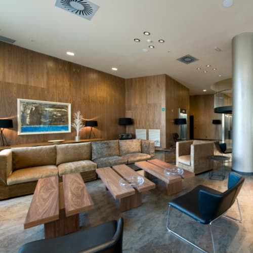 Hotel Badalona Tower photo 4