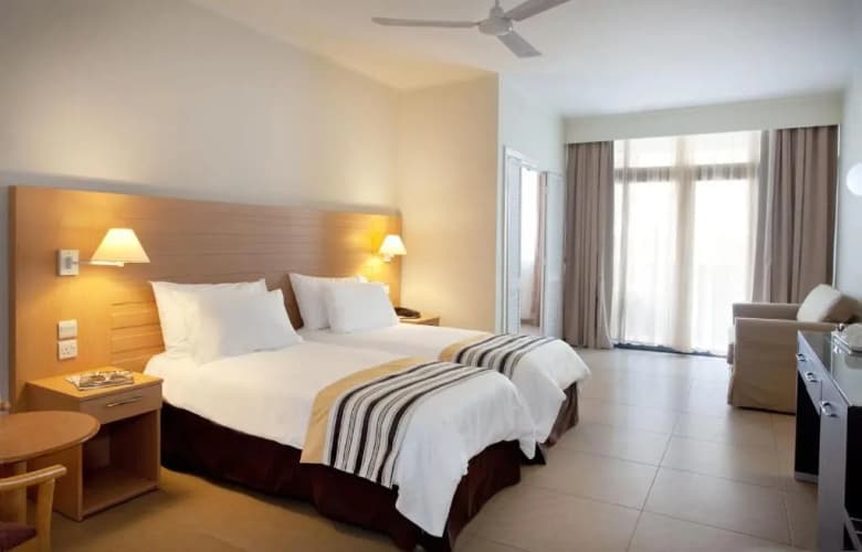 The Preluna Hotel photo 5