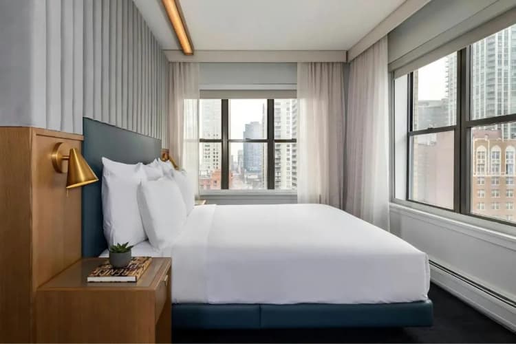 21c Museum Hotel Chicago photo 5