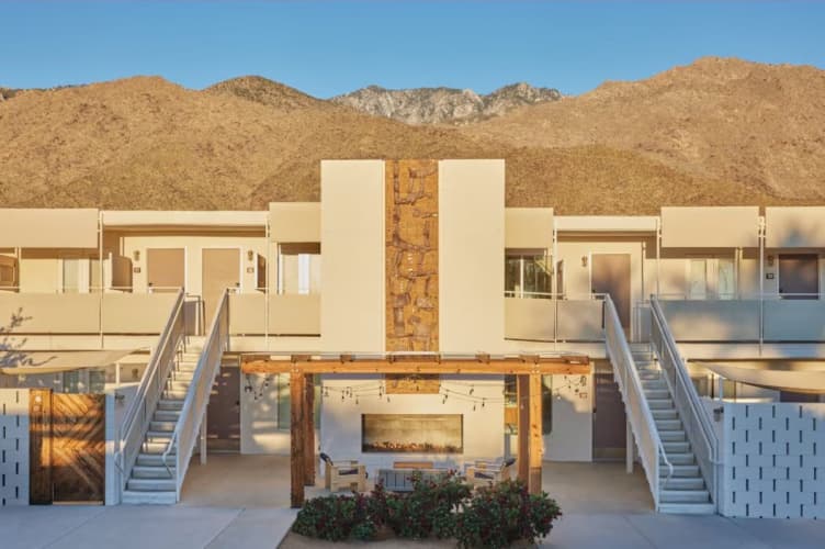 Ace Hotel & Swim Club Palm Springs photo 2