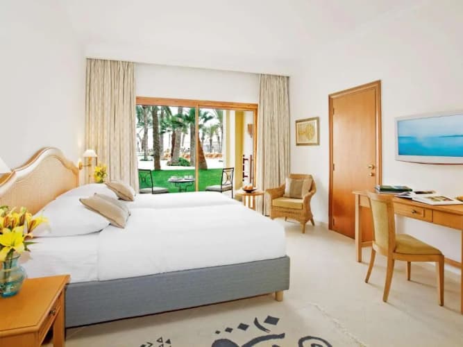 Mövenpick Resort & Marine Spa Sousse photo 5