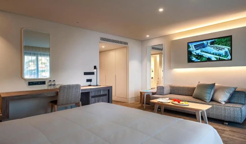 Vincci EverEden Beach Resort Hotel & Spa photo 5