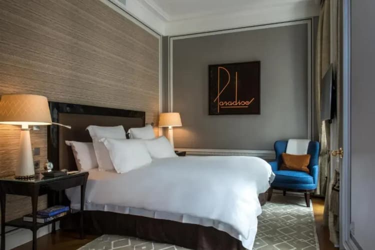 Hotel de Crillon, A Rosewood Hotel photo 3