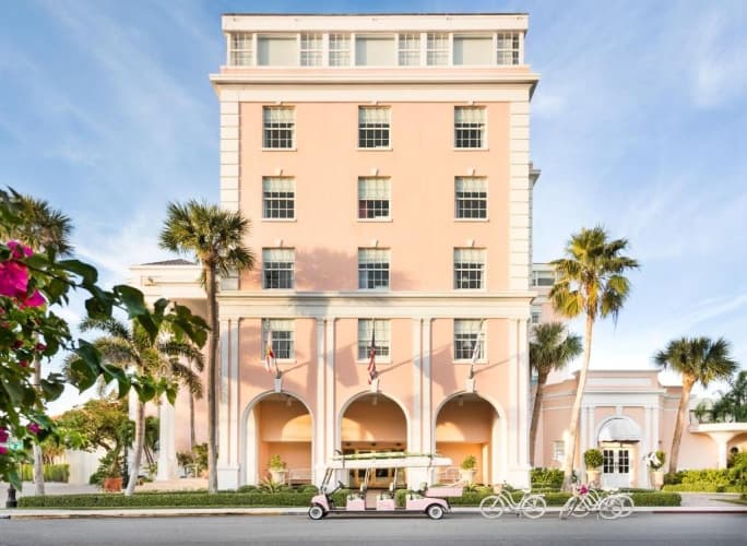 Colony Palm Beach, photo 2