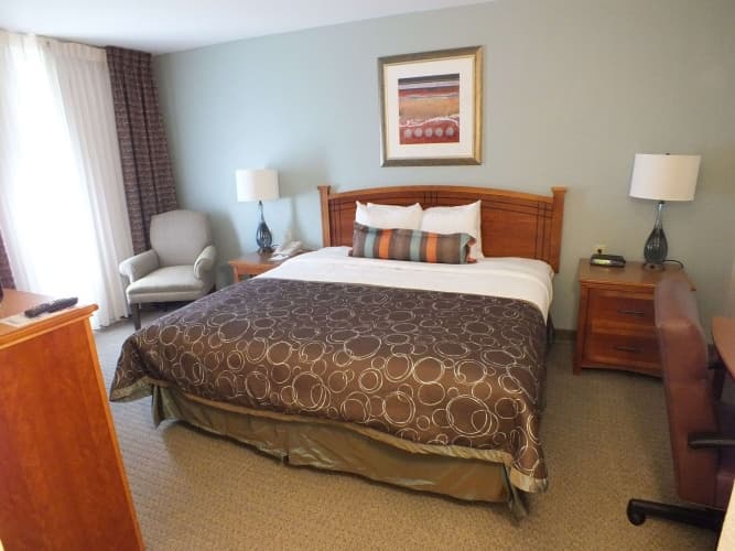 Sonesta ES Suites Toronto Markham photo 5