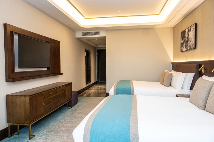 Blossom Hotel Houston photo 4