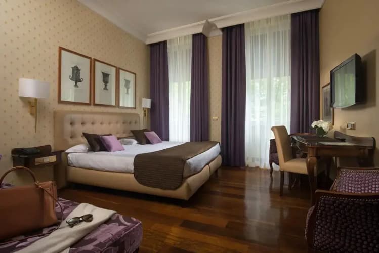 Hotel Imperiale photo 5