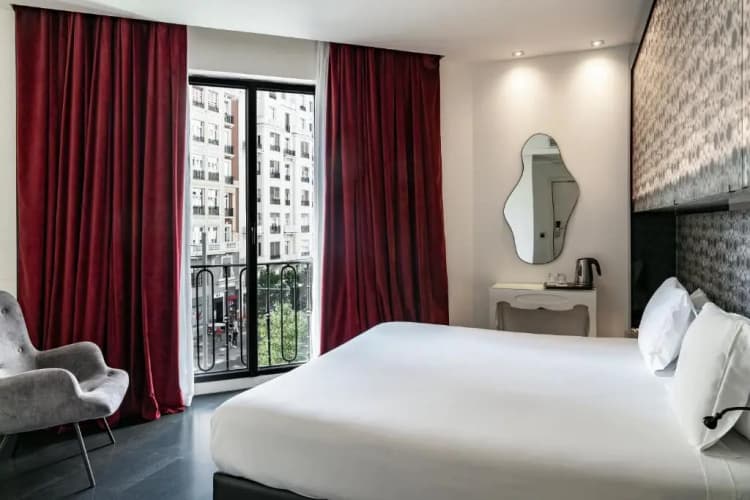Vincci Via 66 Hotel photo 4