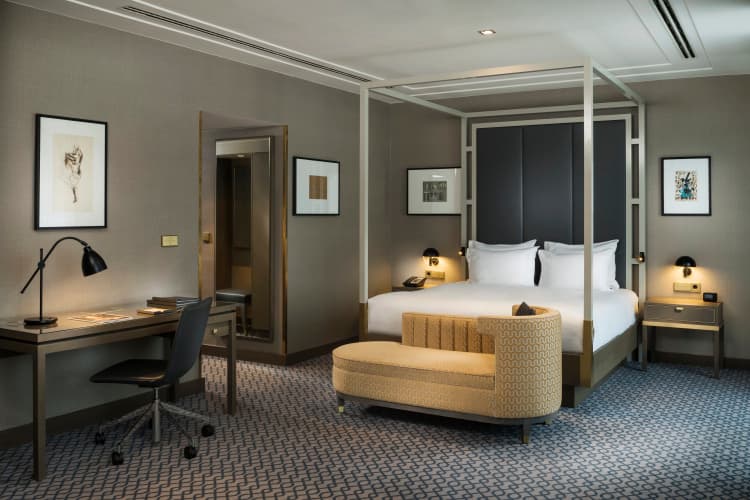 Hilton Vienna Plaza photo 5