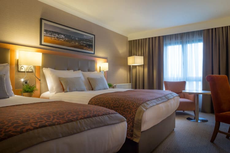 Clayton Hotel Dublin Airport photo 5