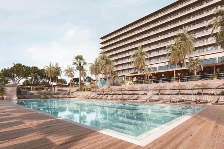 Cooks Club Calvia Beach - Adults Only, photo 2