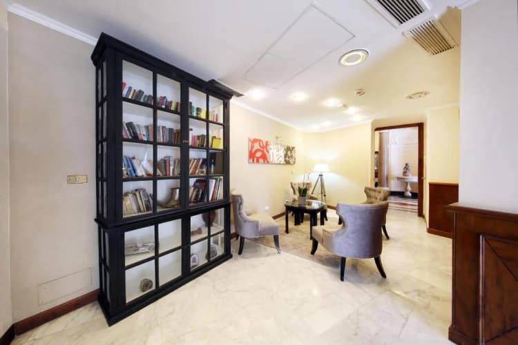 Hotel Traiano photo 3